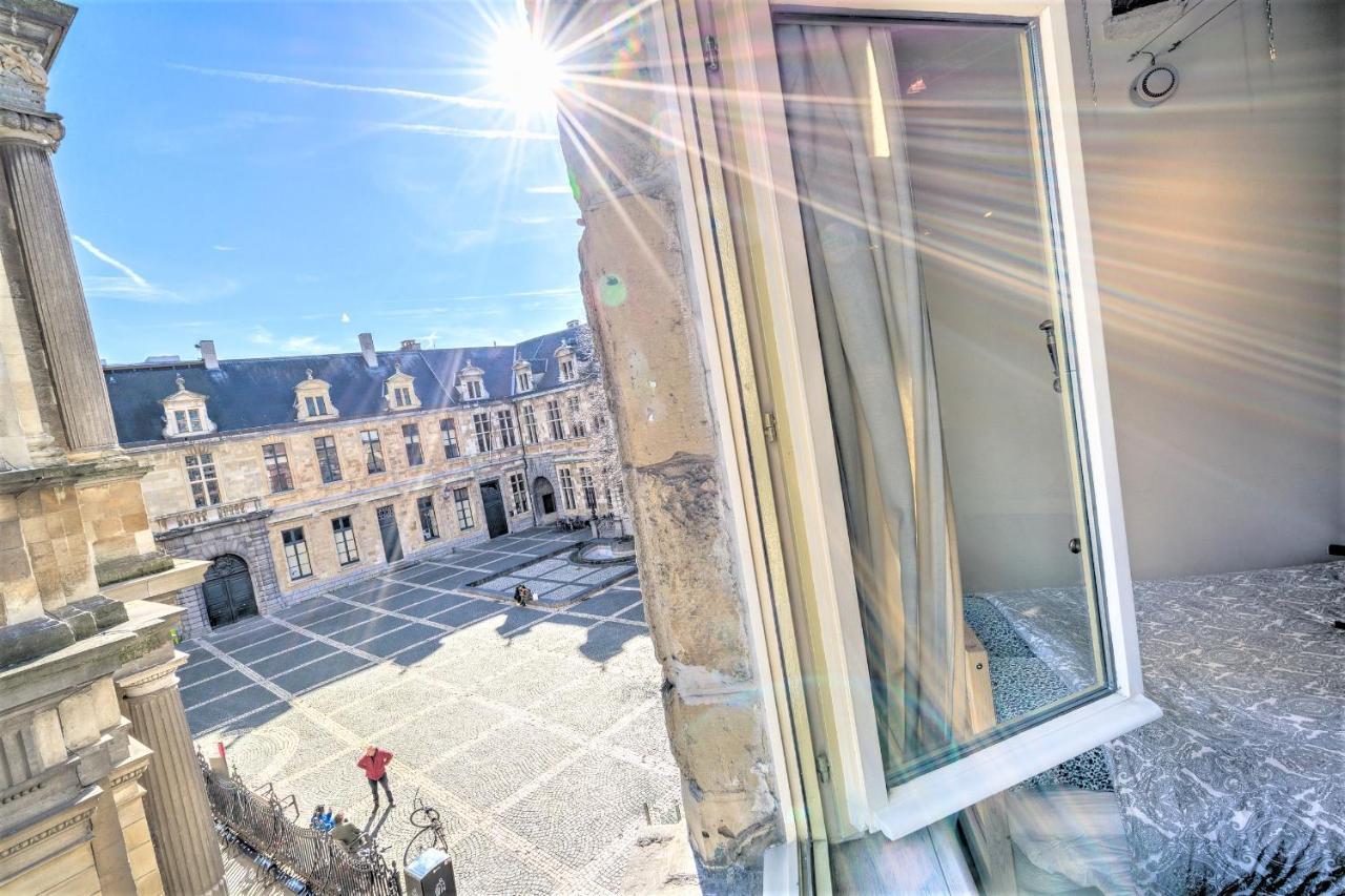 The Hendrik Lodge Old Town Anvers Extérieur photo