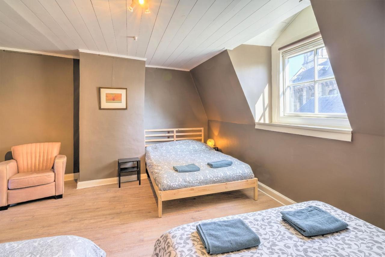 The Hendrik Lodge Old Town Anvers Extérieur photo