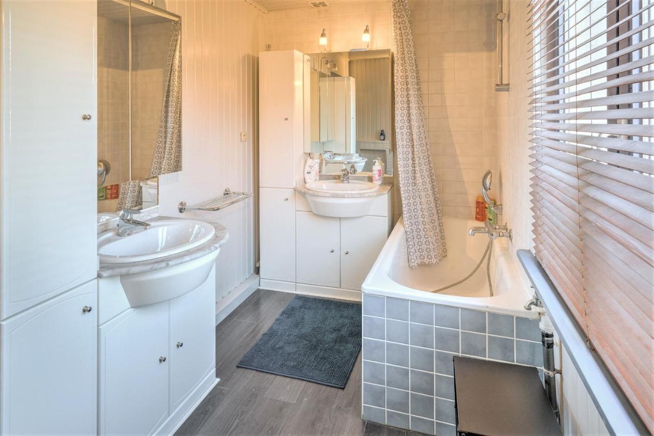 The Hendrik Lodge Old Town Anvers Extérieur photo