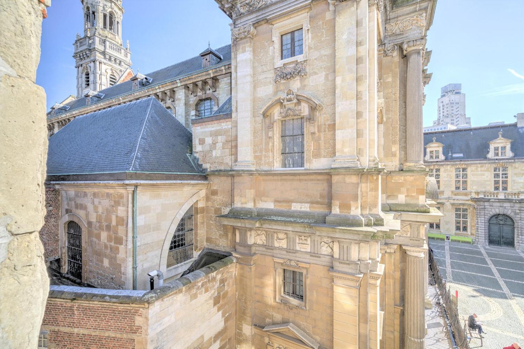 The Hendrik Lodge Old Town Anvers Extérieur photo